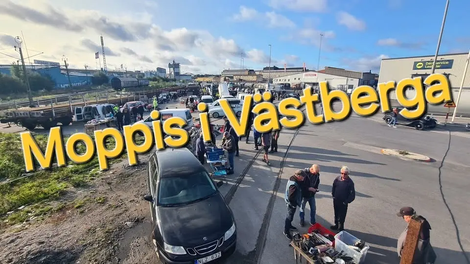 Moppis i Västberga