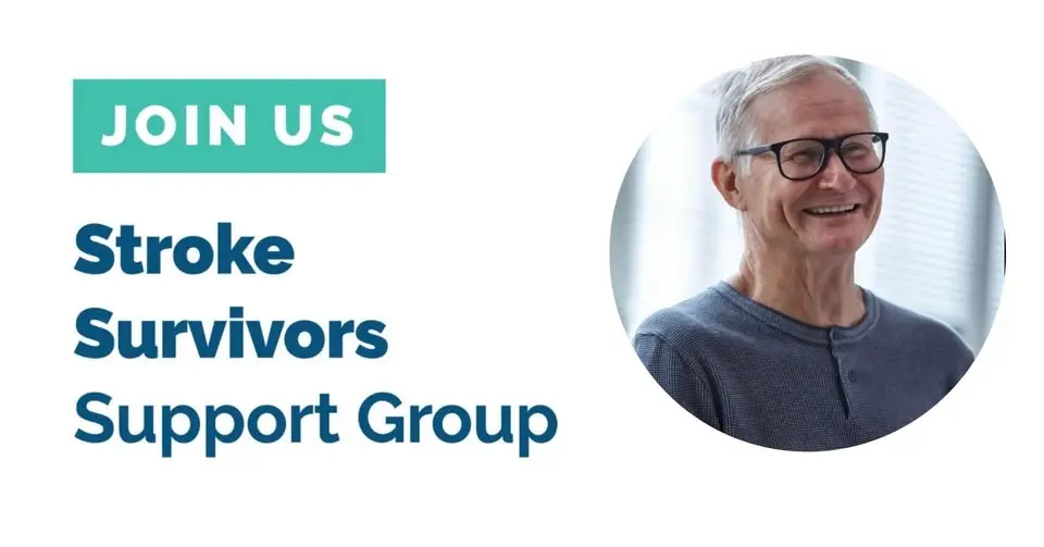 Stroke Survivors Support Group