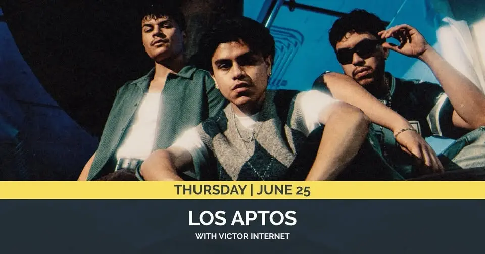 Los Aptos: XFIN TOUR