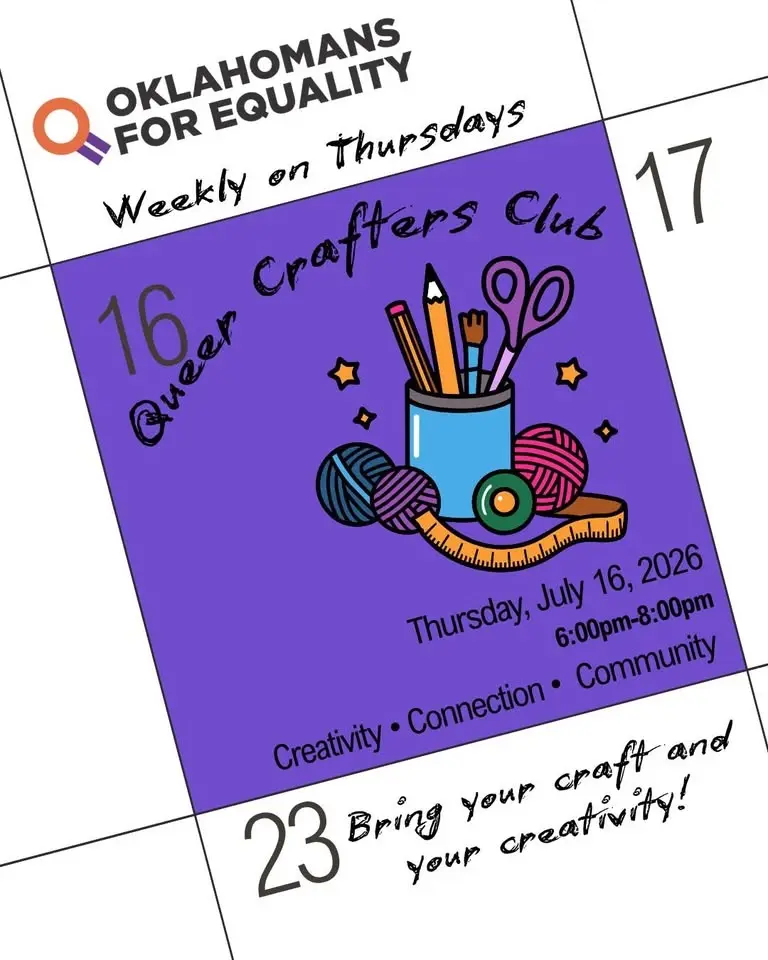 Queer Crafters Club