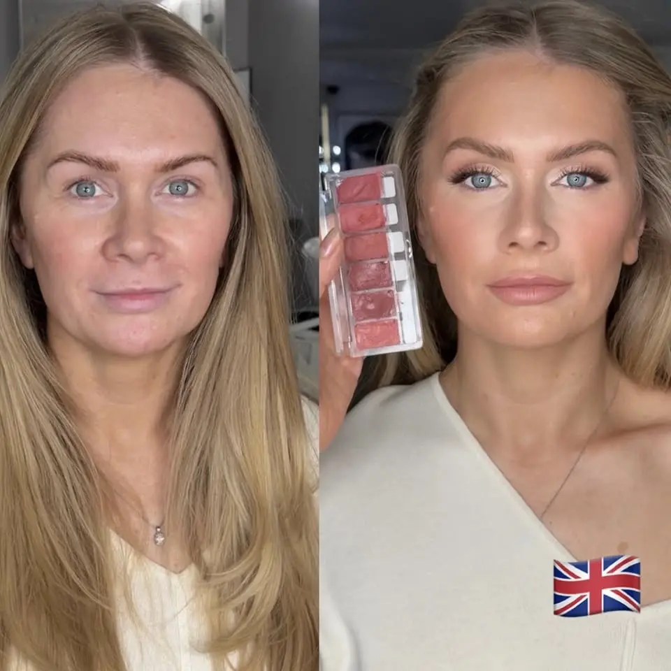"Turn Your Clients Into Models" Makeup Bootcamp UK - London