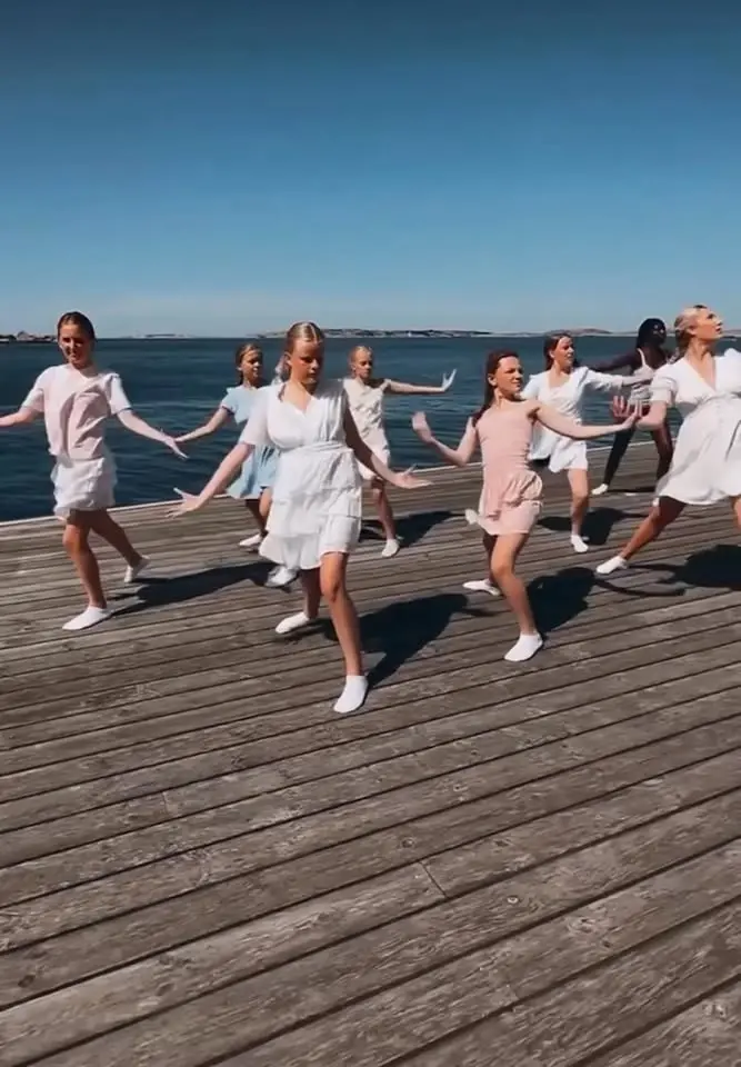 Lysekils Sommardansskola 2026