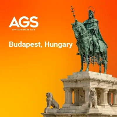 Affiliate Meetup Budapest