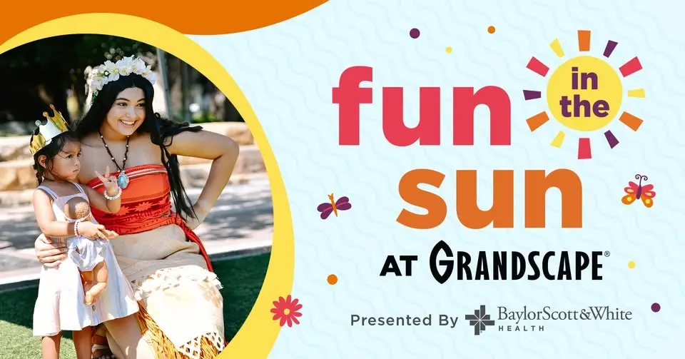 Fun in the Sun: Island Explorer Adventure