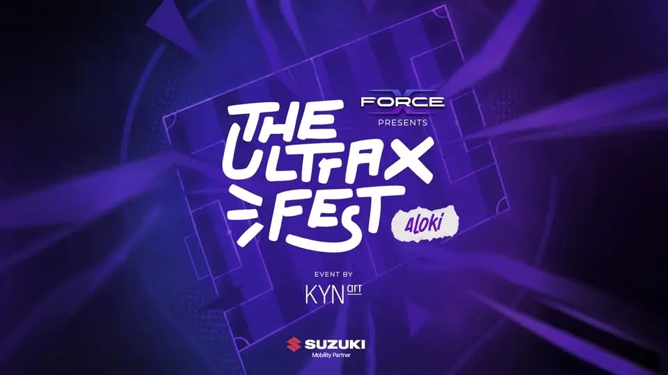 X-Force Presents the UltraX Fest