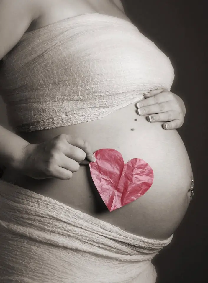 Pregnancy Yoga Charminster