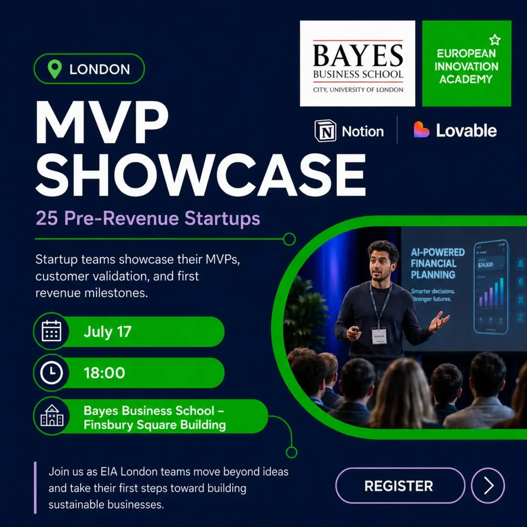 MVP Showcase