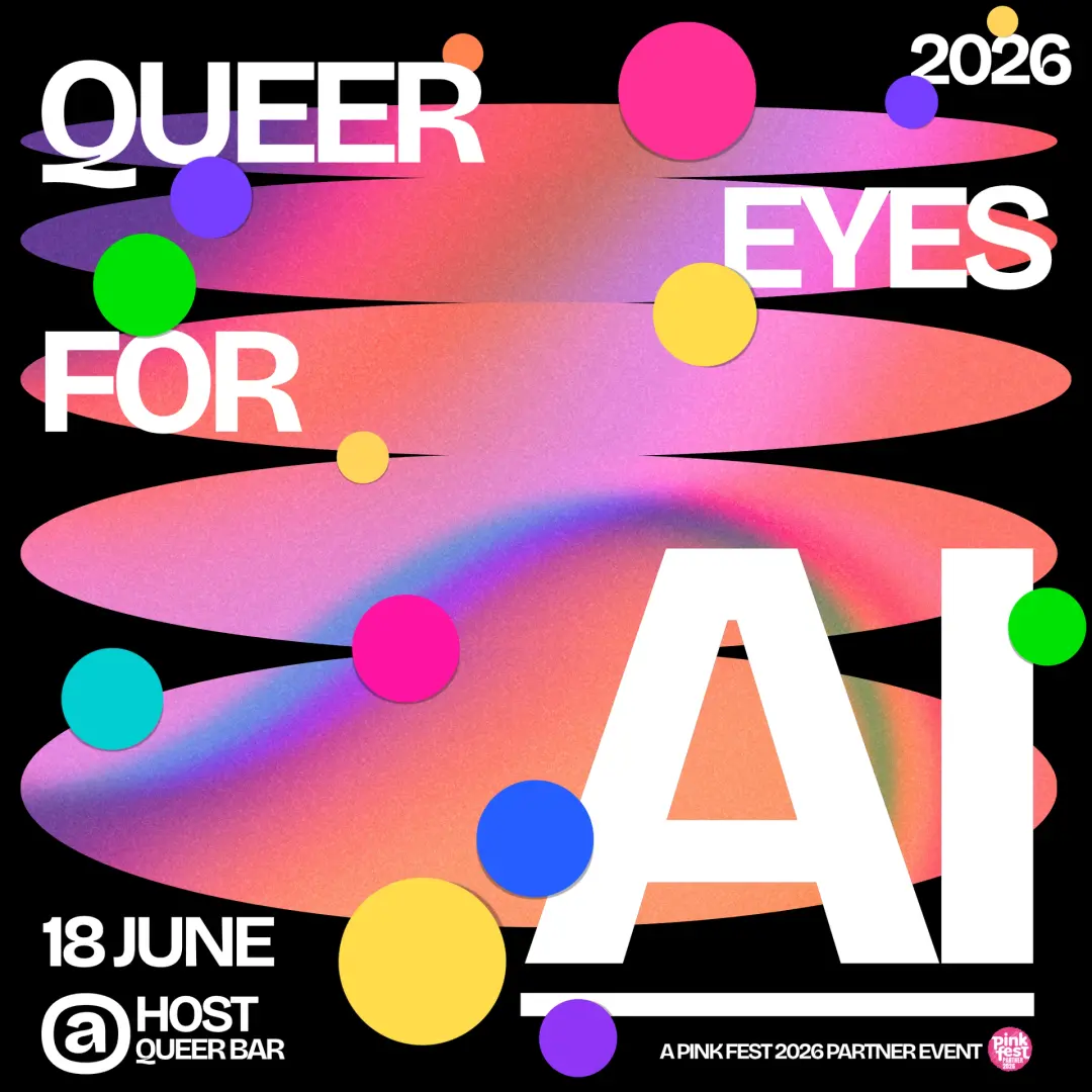 Queer Eyes for AI