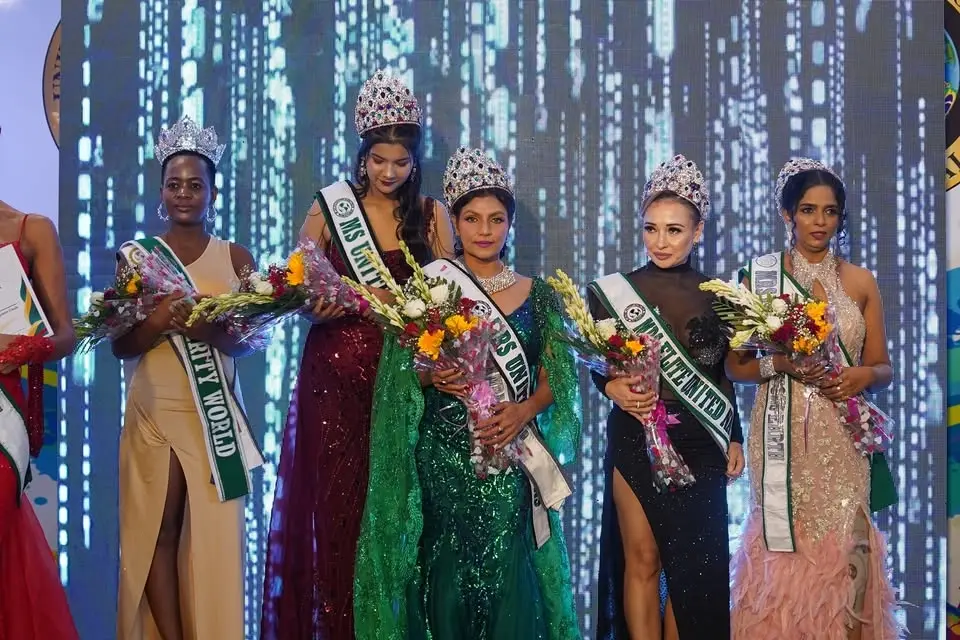 United Nations Pageants World Finals 2026