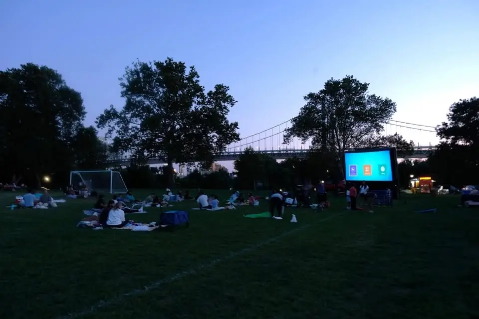 Movie Night: Zootopia 2