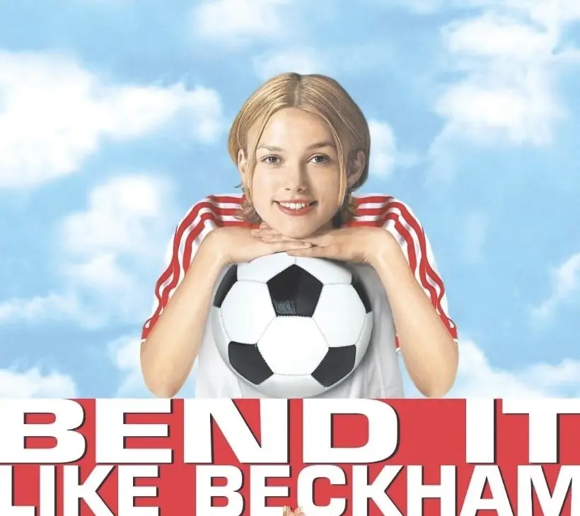 FAB Flicks: Bend It Like Beckham