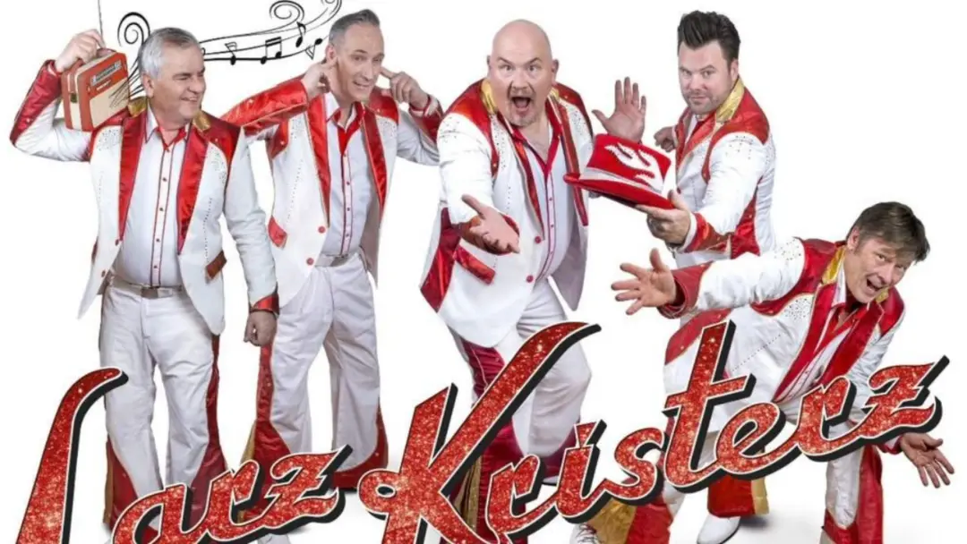 Larz-Kristerz