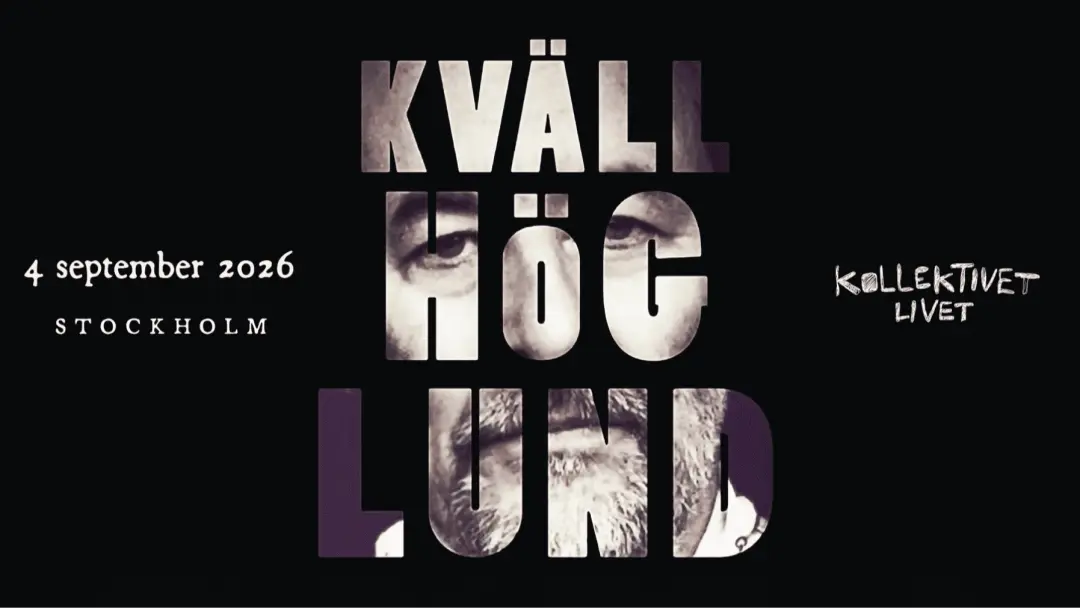 Kväll Höglund