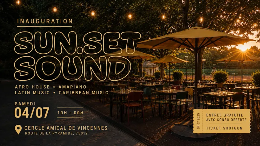 Sun.Set Sound