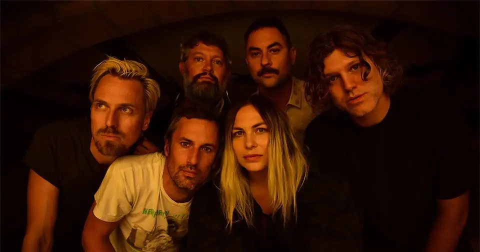 The Head And The Heart: 15th Anniversary Tour