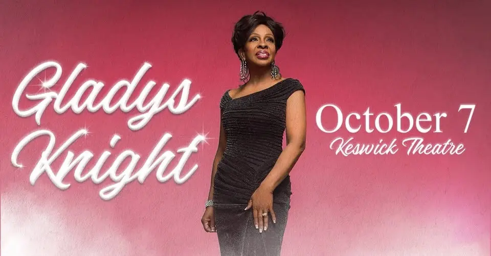 Gladys Knight
