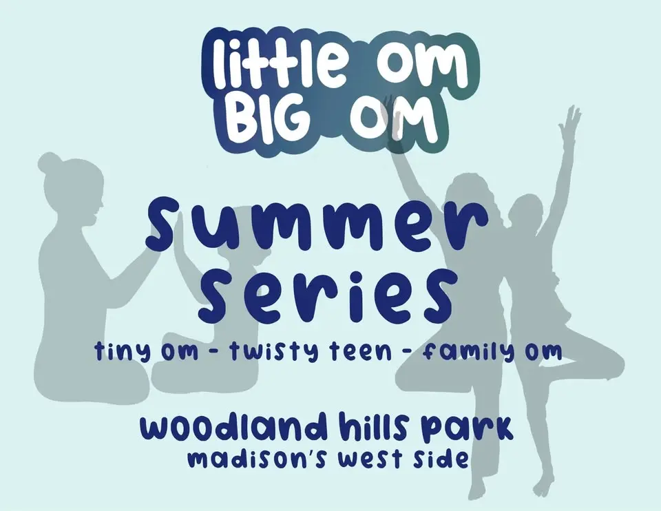 Summer Series: Family Om