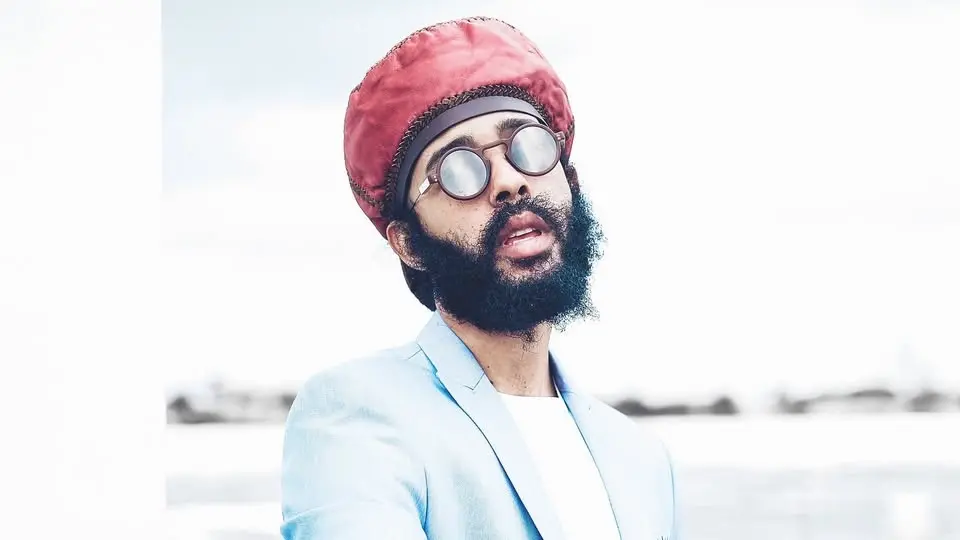 Protoje @ Rialto Theatre