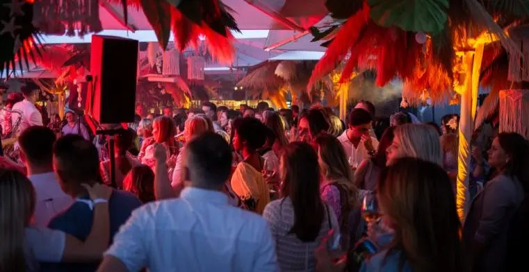 Madison Presents: Ibiza Orchestra