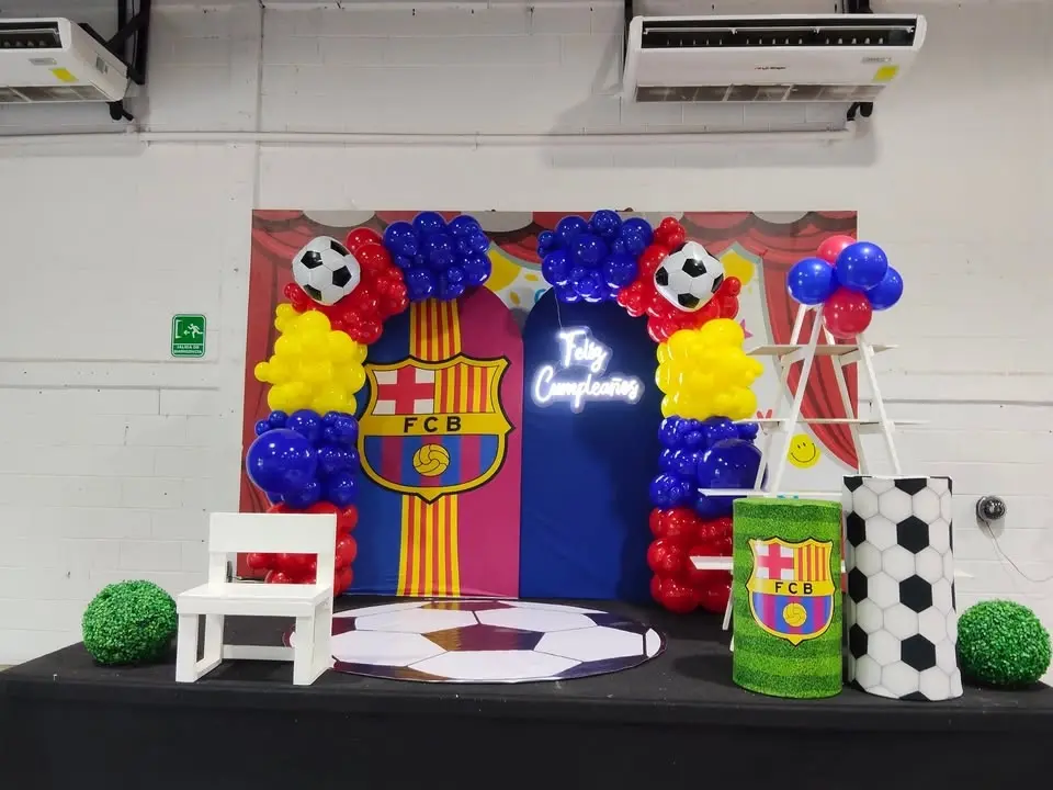 barcelona