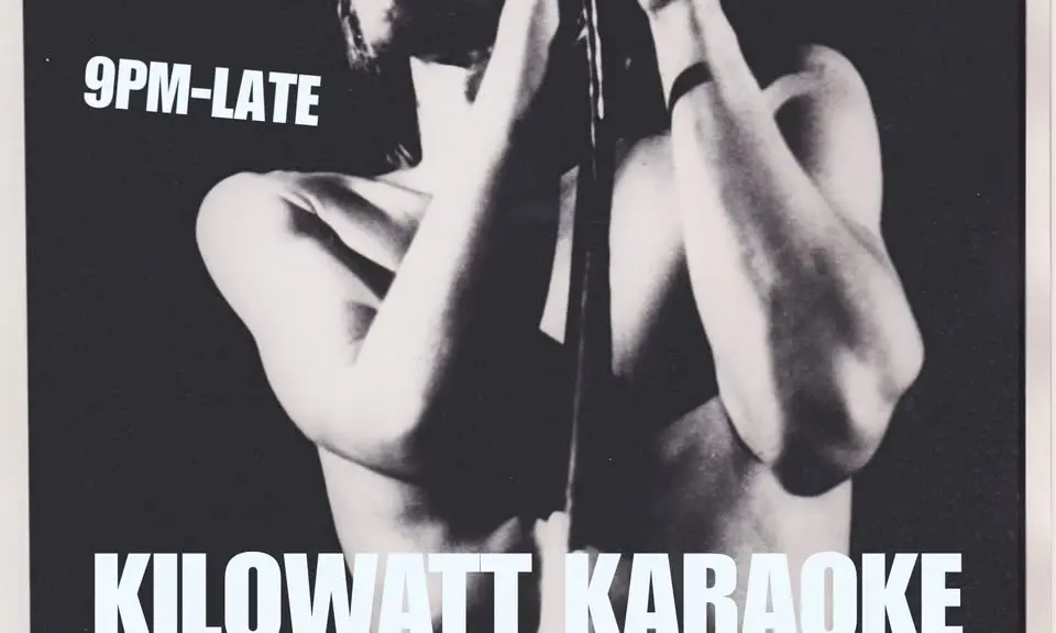 KILOWATT KARAOKE