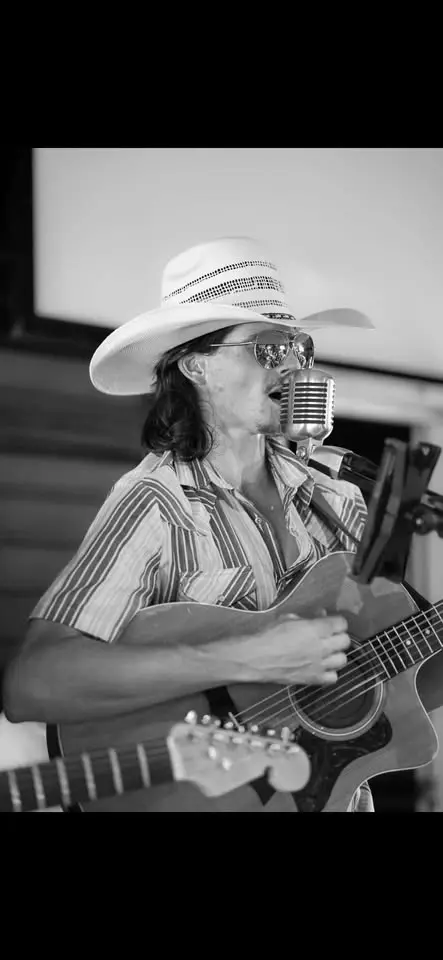 Colby Anderson Band (Live Music)