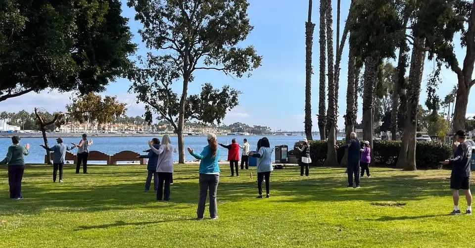 Long Beach Tai Chi for Beginners - Sundays at 12:30pm (by SHCollective)