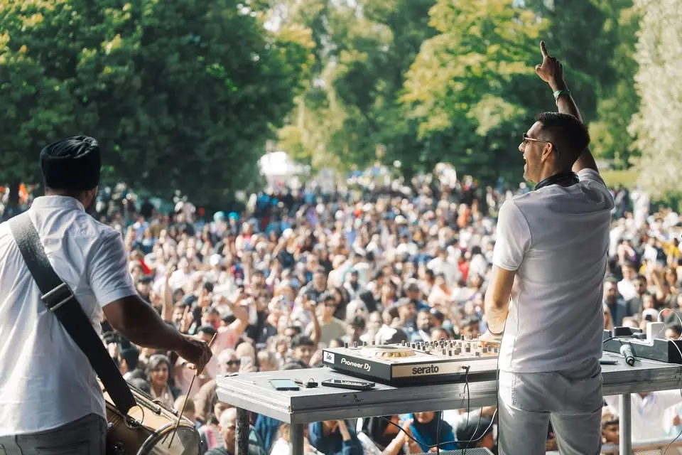 Glasgow Mela 2026