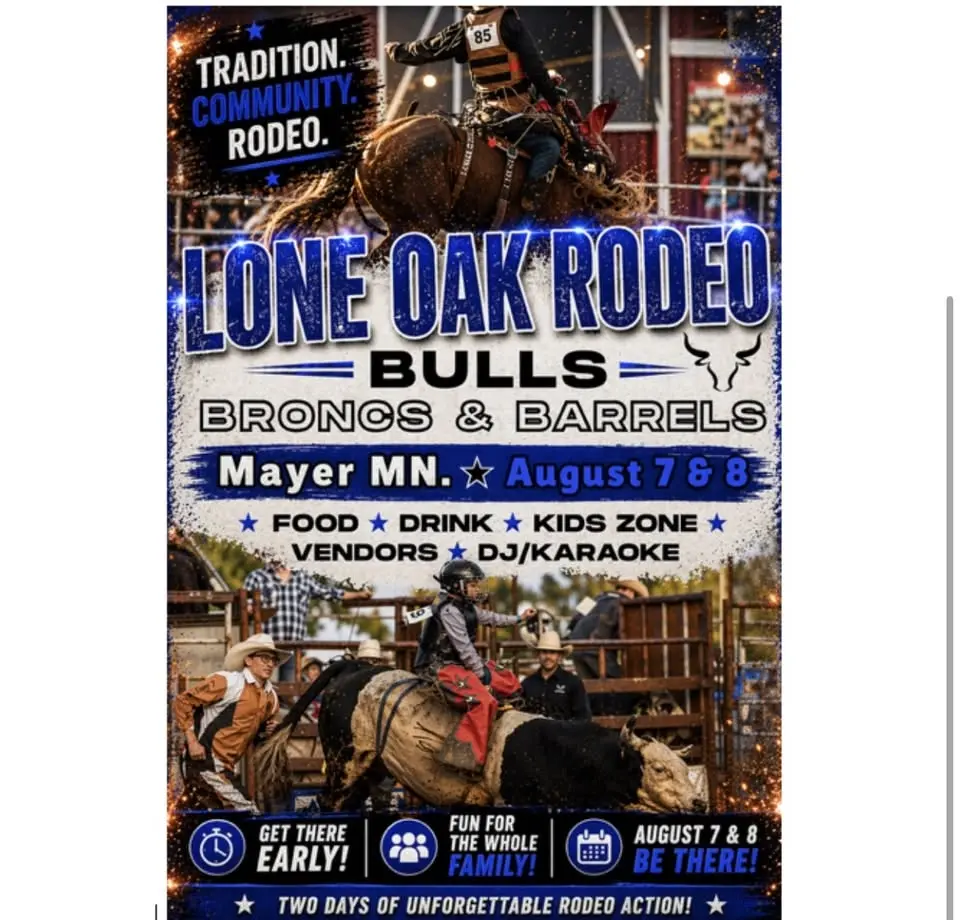 Lone Oak Rodeo