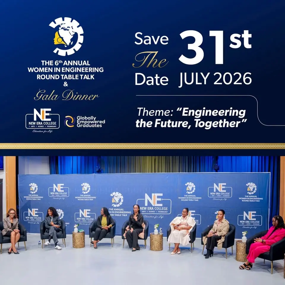 6th Annual Women in Engineering Round Table Talk & Gala Dinner