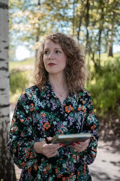 Studiecirkel i reflekterande skrivande: ”När orden får äga rum”