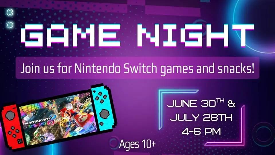 Game Night