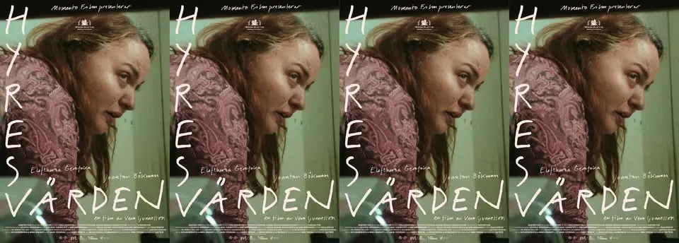 Hyresvärden - Stockholmspremiär!