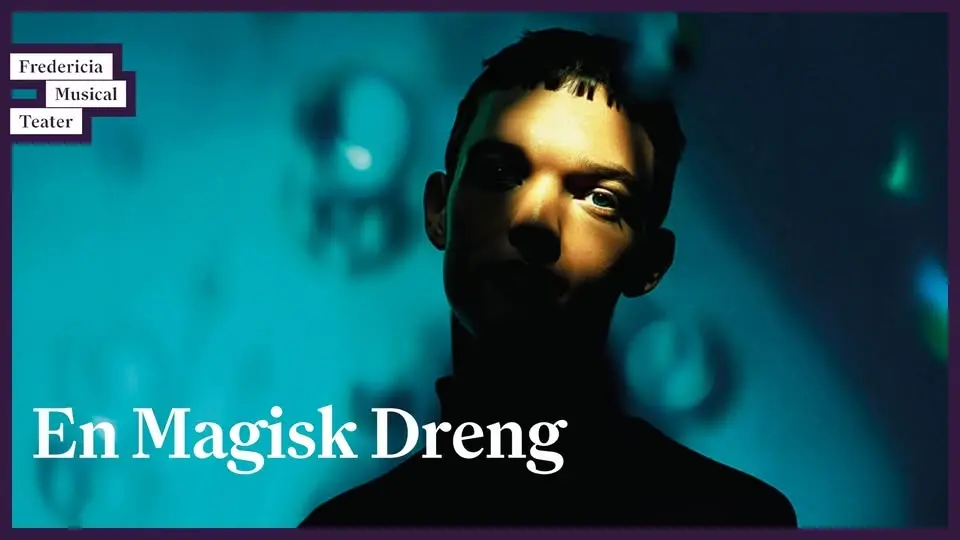 En Magisk Dreng