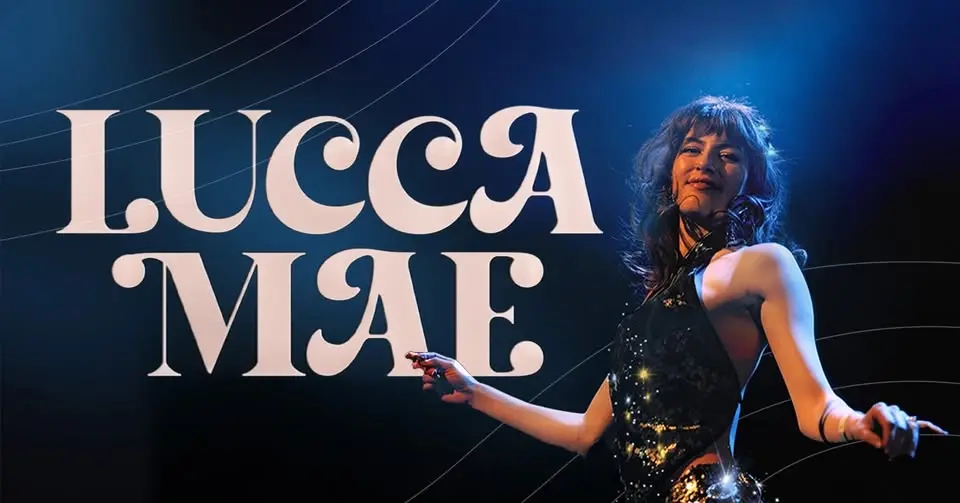 Lucca Mae & band (UK)