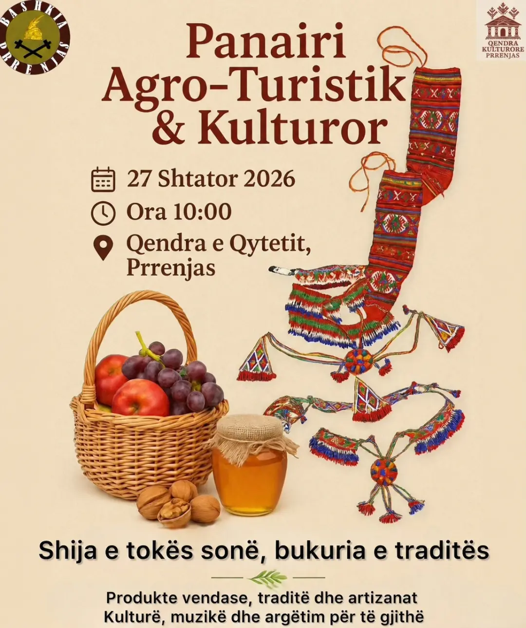 Agro-Touristic and Cultural Fair