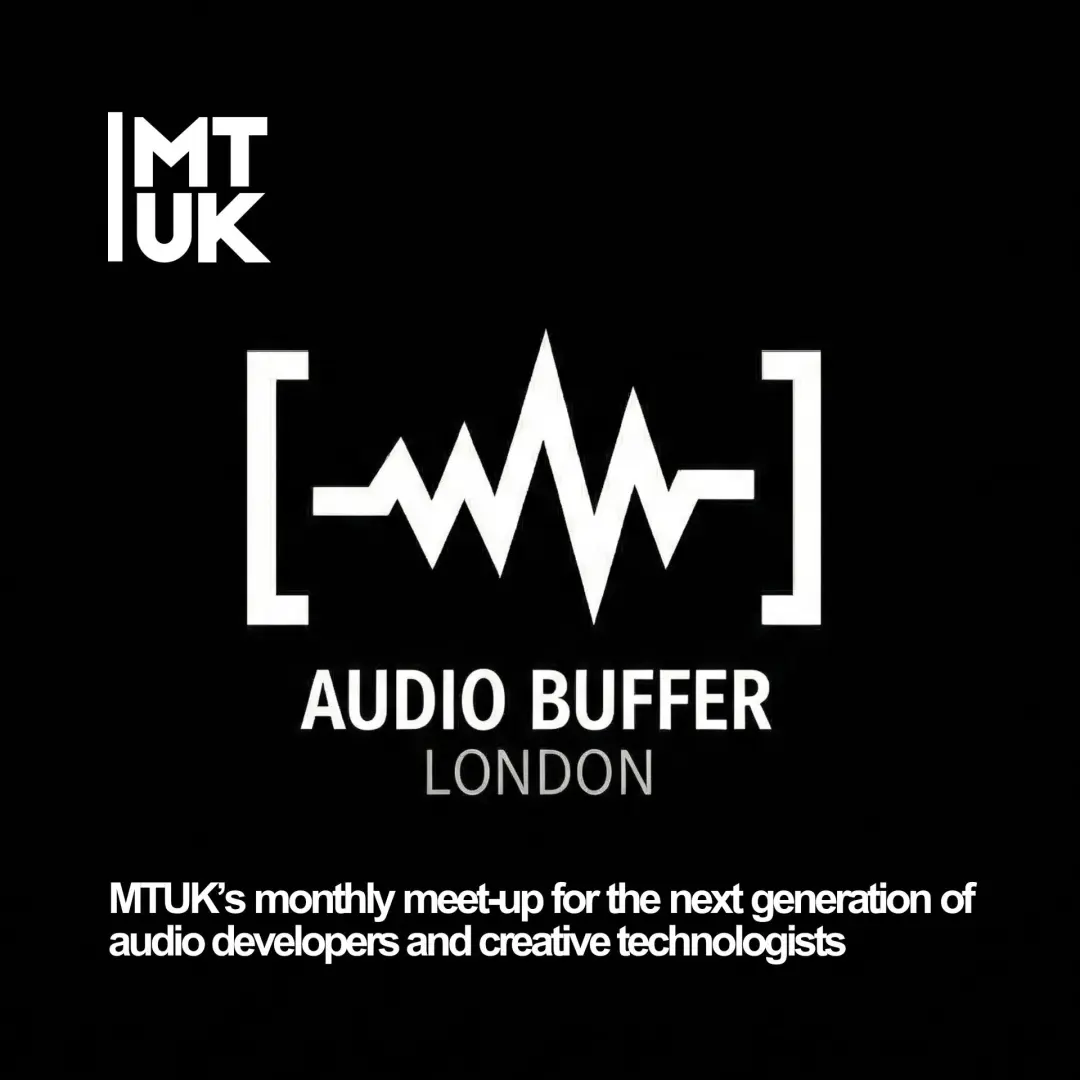 Audio Buffer London