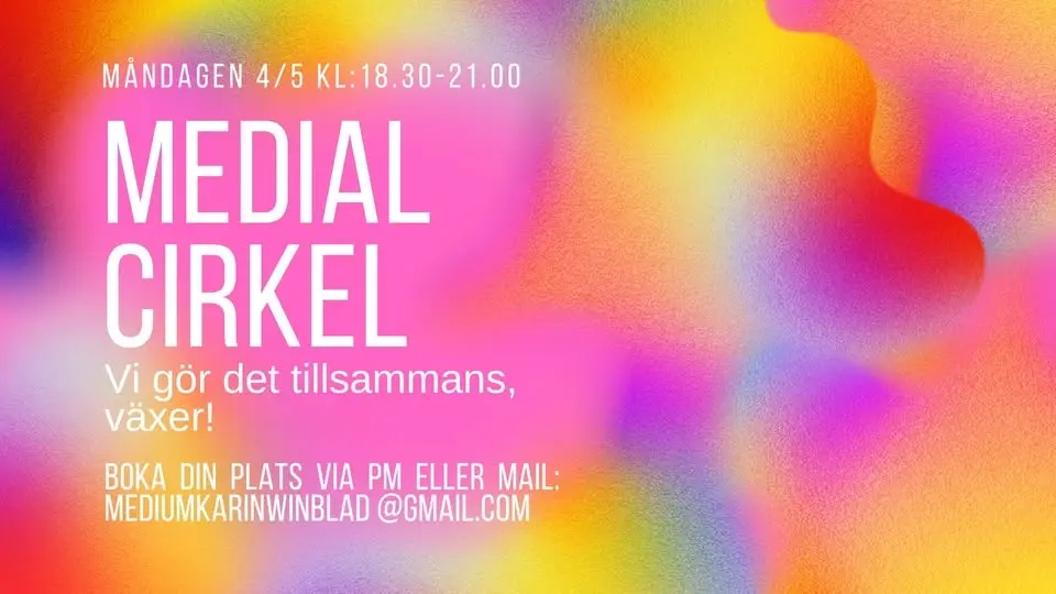 Medial Cirkel