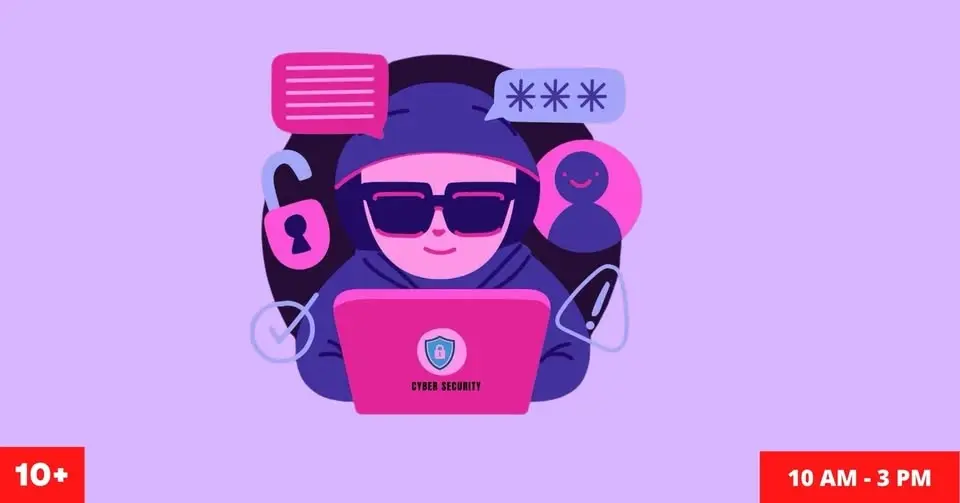 Blackheath – Cyber Security, May HT Camp (26th May – 29th May 2026)