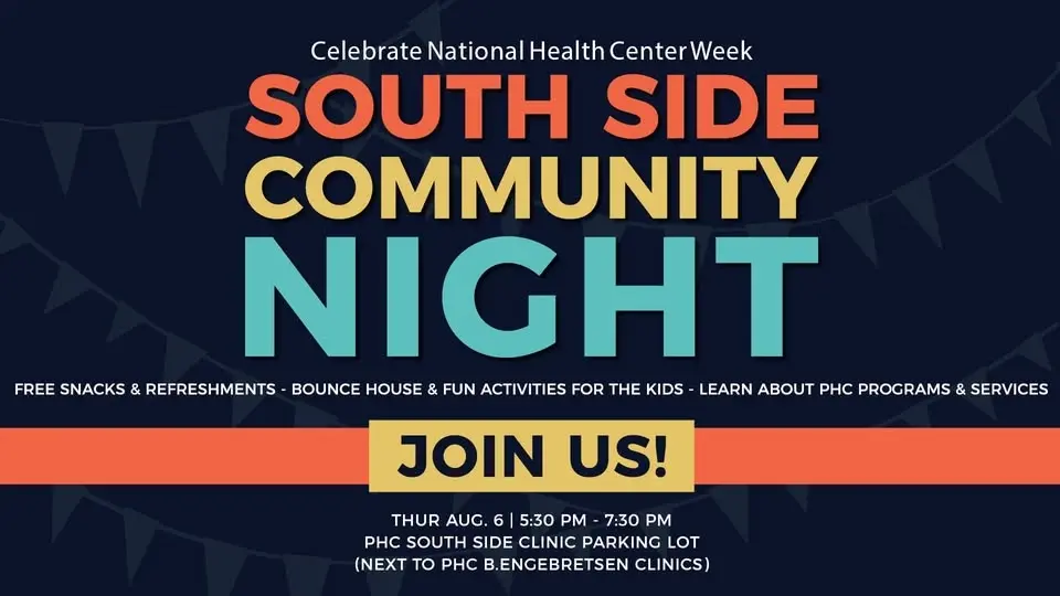 Community Night