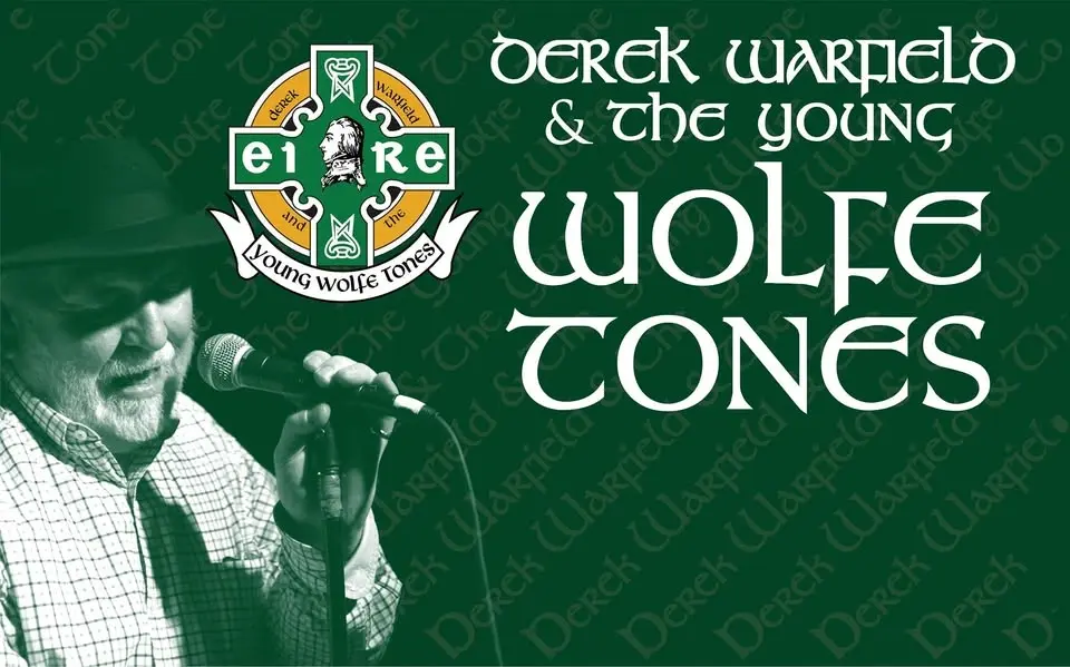DWYWT's Live at Watters Old Coach Inn - Castleblayney - Co. Monaghan