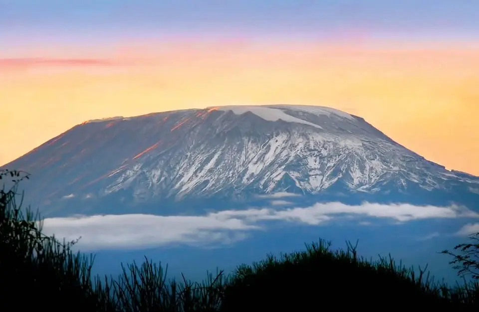 Mt. Kilimanjaro 7 Summits (August 21, 2026)