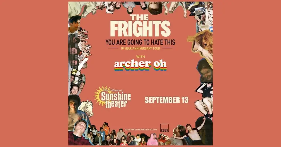 The Frights | ABQ NM
