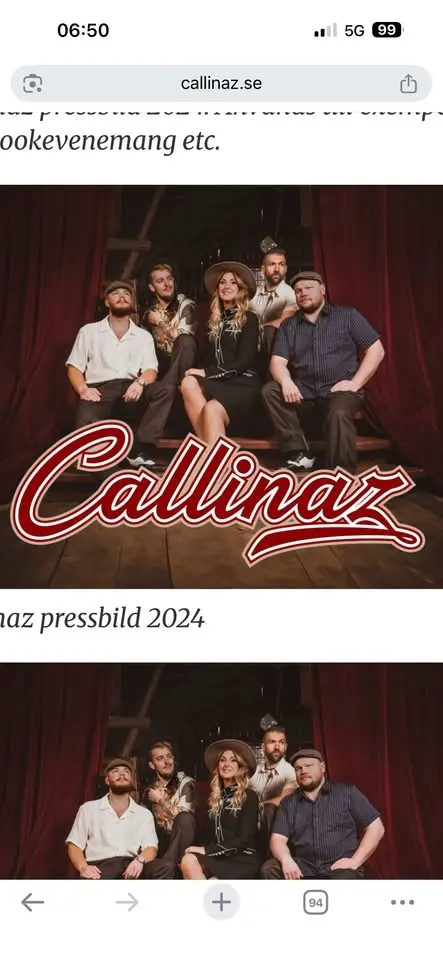 Callinaz 