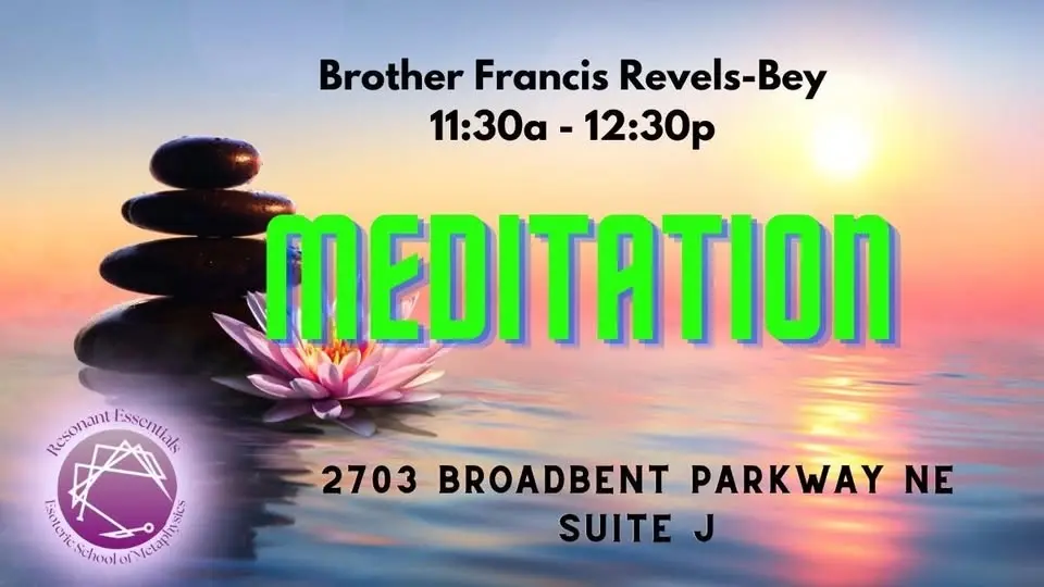 CREATIVE PATH-WORK MEDITATION SERIES