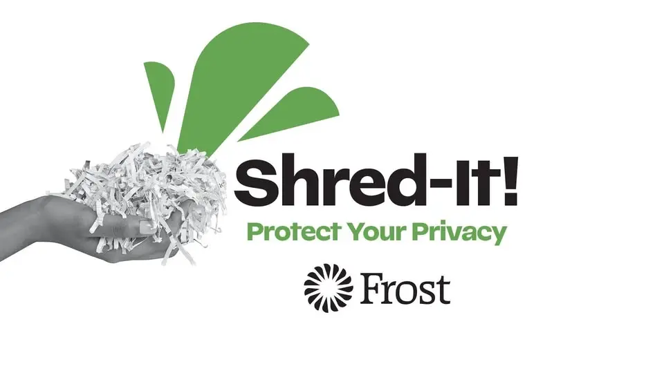 Shred It | Prosper