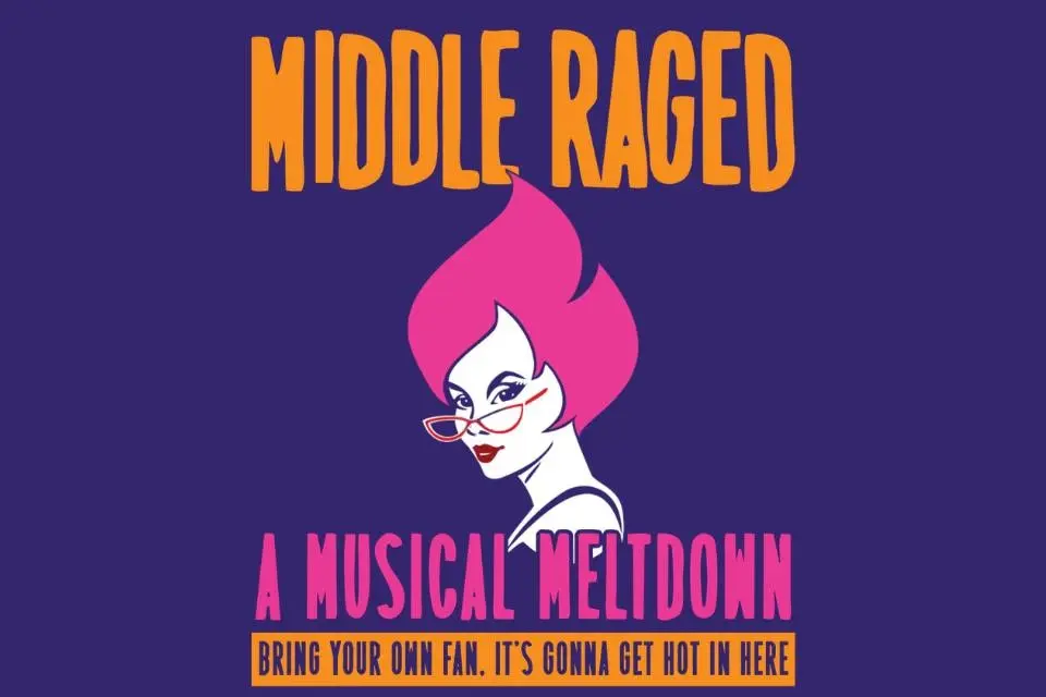 Middle Raged - A Musical Metdown