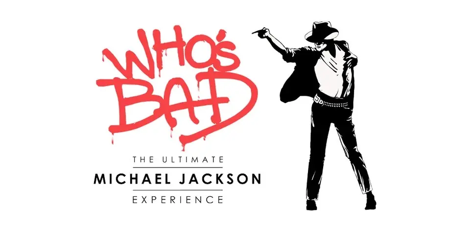 Who's Bad - The Ultimate Michael Jackson Experience | Enmore Theatre, Sydney