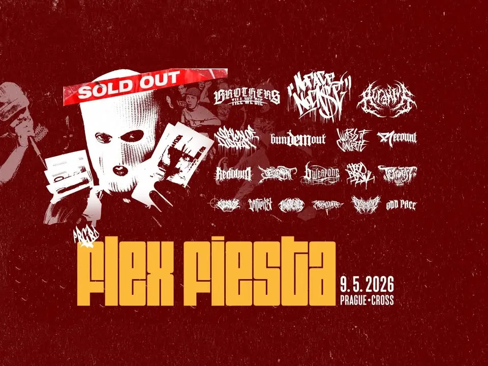 FLEX FIESTA 2026