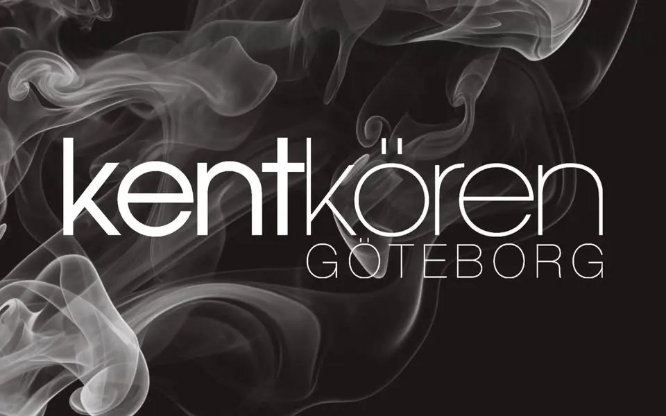 kentkören Göteborg | Filmstudion